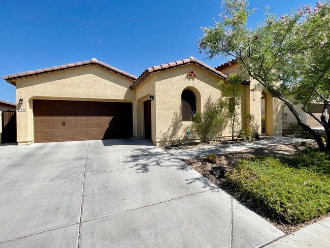 17839 W Chuckwalla Canyon Rd Goodyear, AZ 85338 photo 2