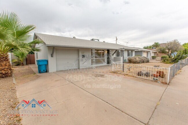 2602 W Columbine Dr Phoenix, AZ 85029 photo 4