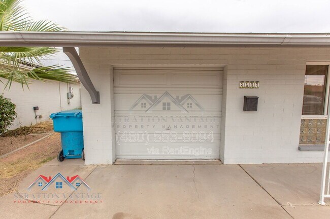 2602 W Columbine Dr Phoenix, AZ 85029 photo 5