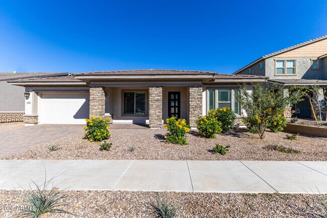 19084 E Caledonia Dr Queen Creek, AZ 85142 photo 2