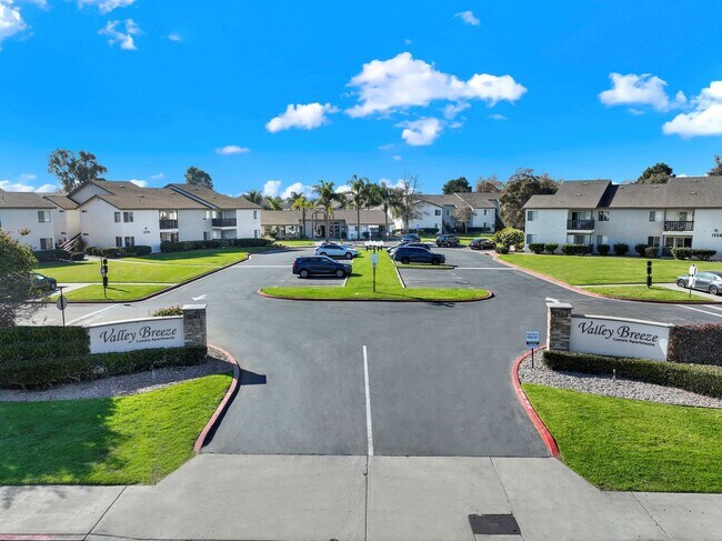 3 Bedroom Laundry in Unit 232 floor plan