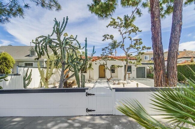 1855 Reed Ave San Diego, CA 92109