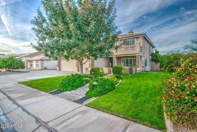 3904 E Leah Ct photo 4