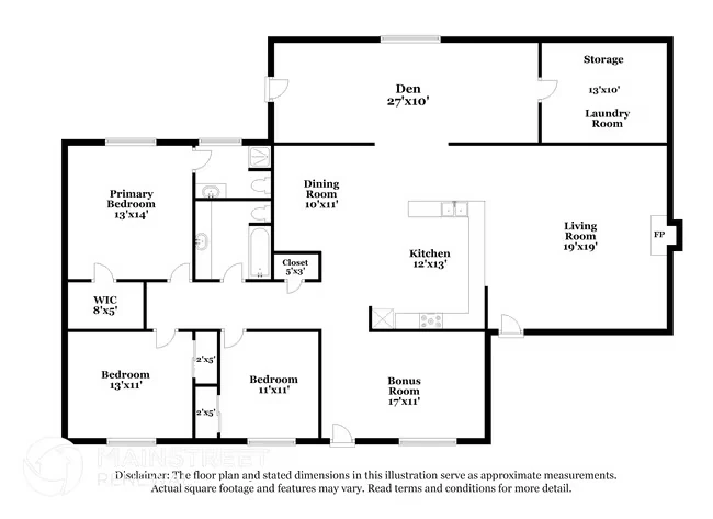 1335 E Ellis Cir Mesa, AZ 85203 photo 2
