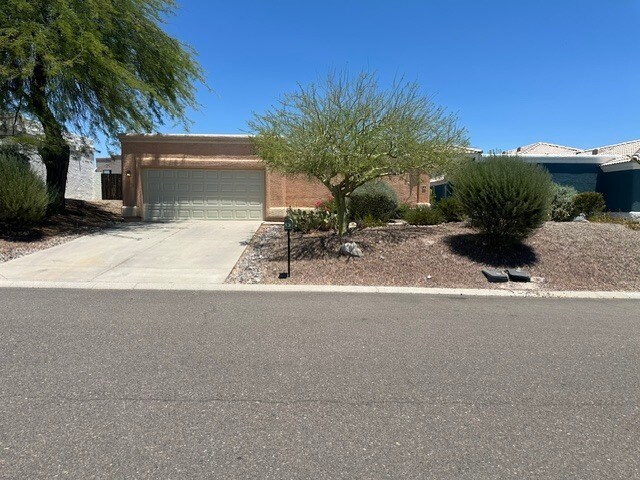17216 E Salida Dr Fountain Hills, AZ 85268 photo 2