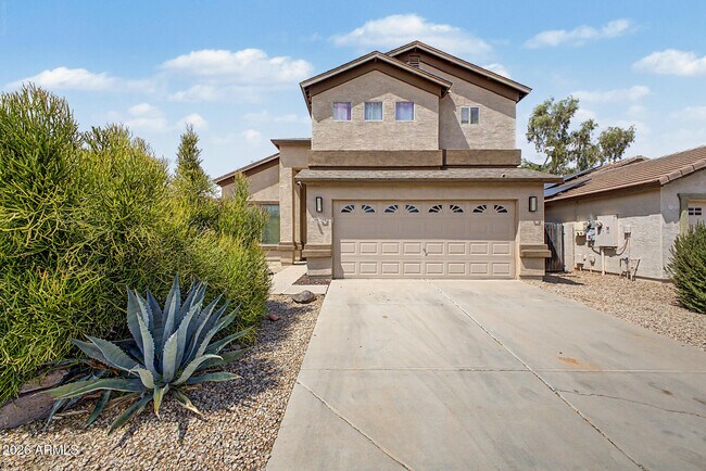 6774 East Four Peaks Way photo 2