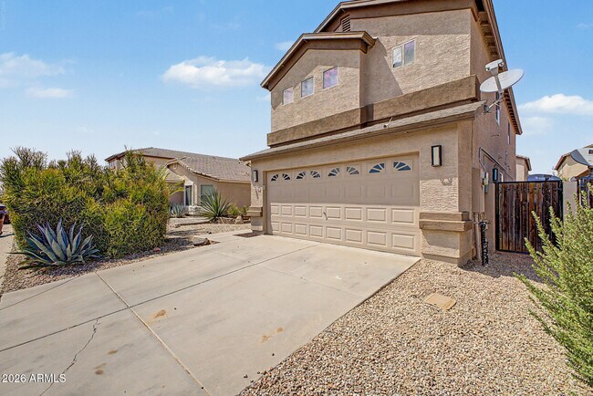 6774 East Four Peaks Way photo 5