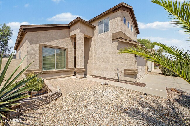 6774 East Four Peaks Way photo 3