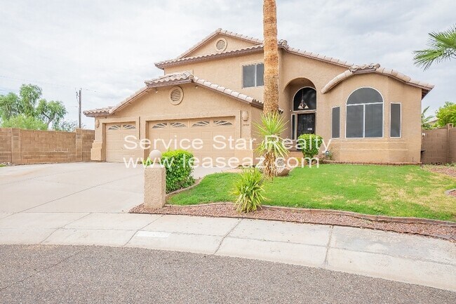19004 N 25th St Phoenix, AZ 85050 photo 2