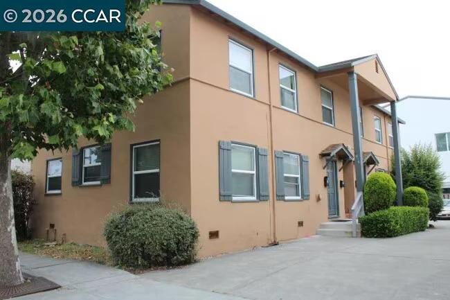 4010 Macdonlad Ave., Richmond, Ca 94805 photo 2