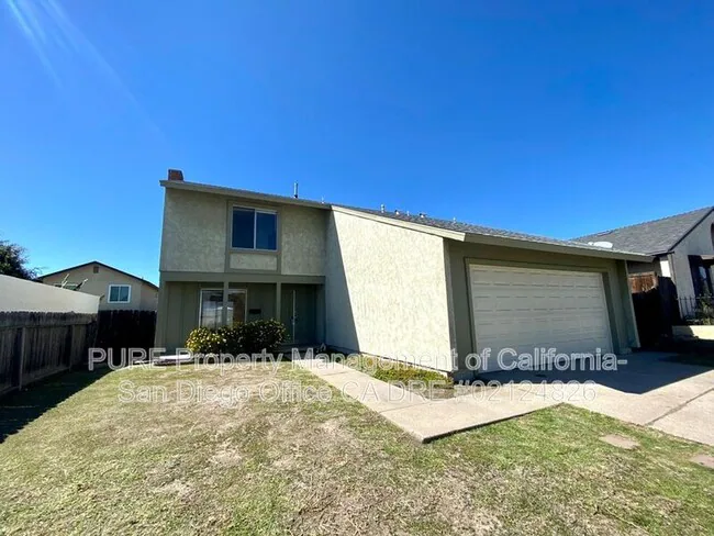 3066 Vesuvia Way San Diego, CA 92139