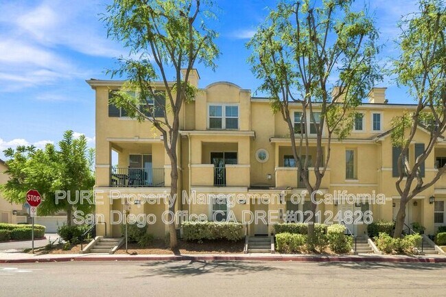 2709 Persimmon Ct Chula Vista, CA 91915