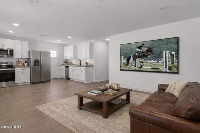 450 S Crismon Rd Mesa, AZ 85208 photo 5