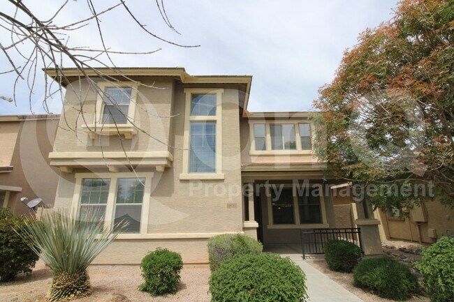 1876 S Sinova Ave Gilbert, AZ 85295 photo 3