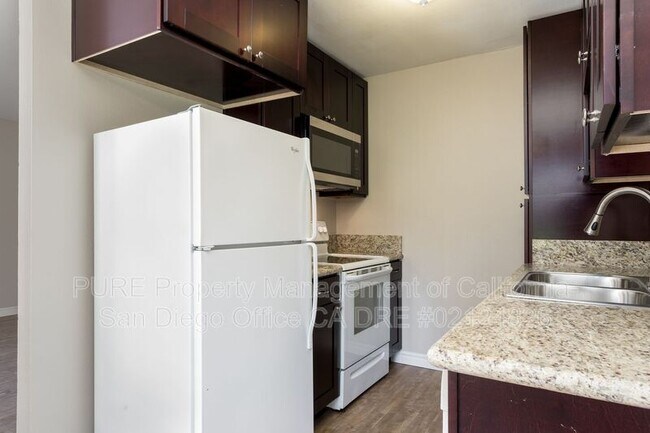 3550 Ruffin Rd San Diego, CA 92123 photo 5
