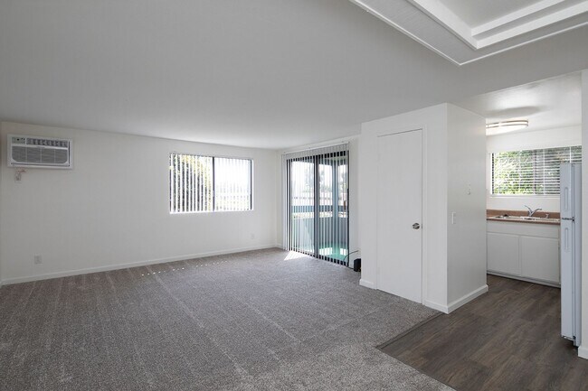 Village Apartments photo 5