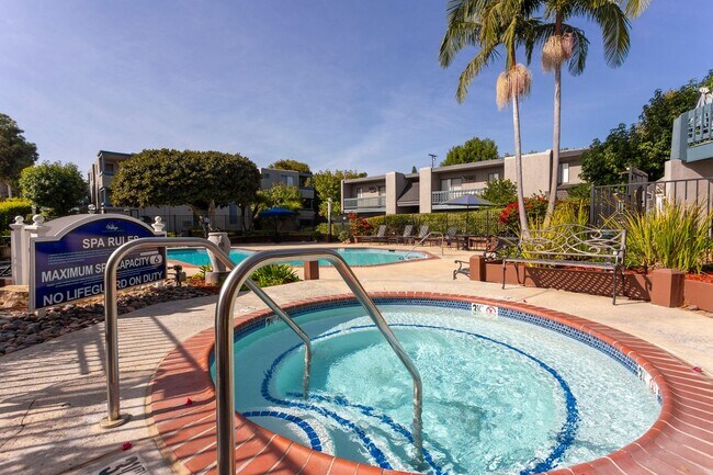 Village Apartments photo 3