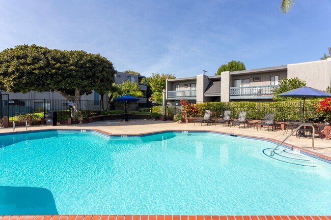 Village Apartments photo 4