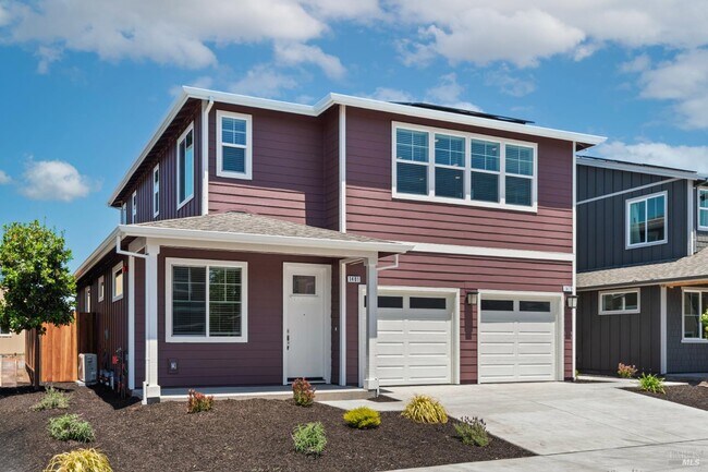 1134 Comiskey Wy Santa Rosa, CA 95407 photo 2