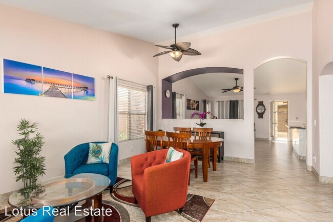 3401 W Williams Dr Phoenix, AZ 85027 photo 5