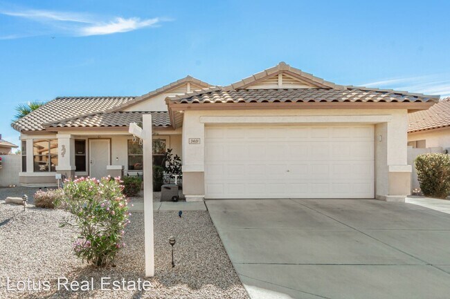 3401 W Williams Dr Phoenix, AZ 85027 photo 3