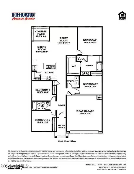 1575 E Lardner Dr Casa Grande, AZ 85122 photo 4