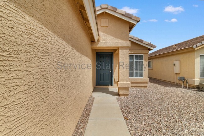 22010 W Solano Dr Buckeye, AZ 85326 photo 3