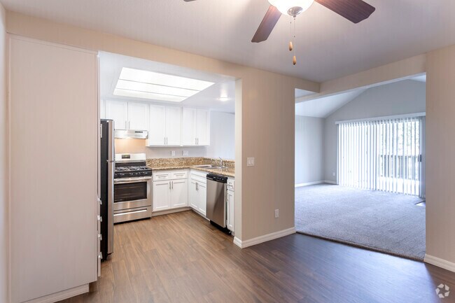 Willow floor plan