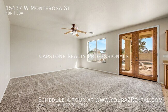15437 W Monterosa St photo 5