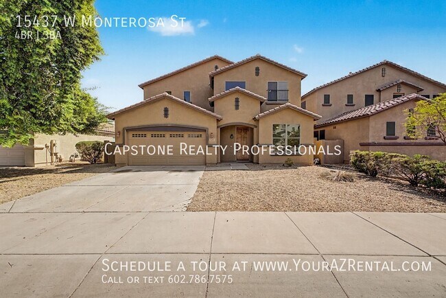 15437 W Monterosa St