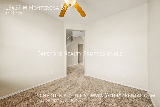 15437 W Monterosa St photo 4