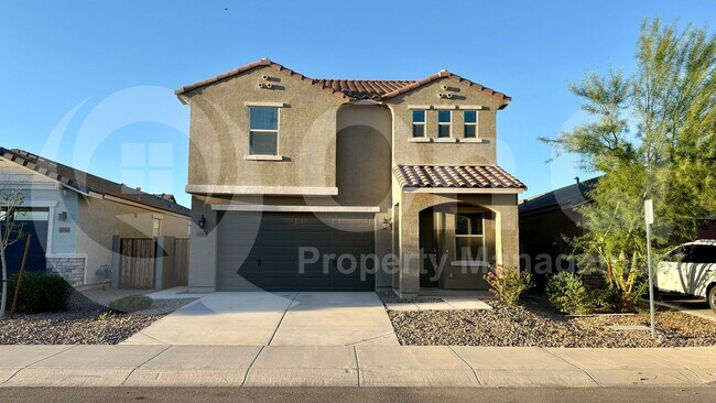 40414 W Sunland Dr Maricopa, AZ 85138 photo 2