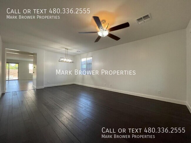 2226 E Brigadier Dr Gilbert, AZ 85298 photo 3