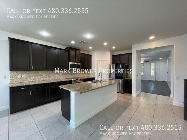 2226 E Brigadier Dr Gilbert, AZ 85298 photo 5