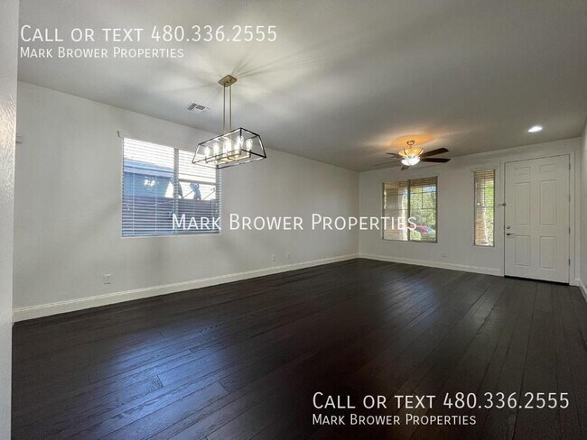 2226 E Brigadier Dr Gilbert, AZ 85298 photo 4