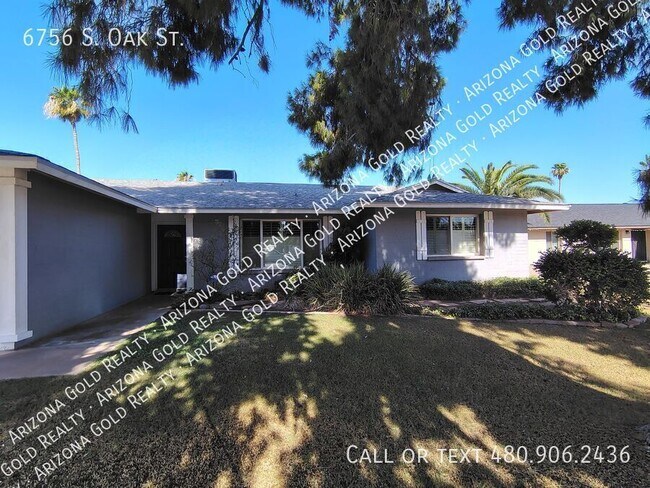 6756 S Oak St Tempe, AZ 85283 photo 2