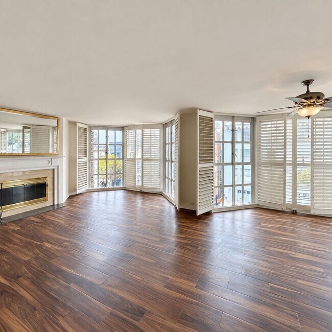 1255 California St San Francisco, CA 94109