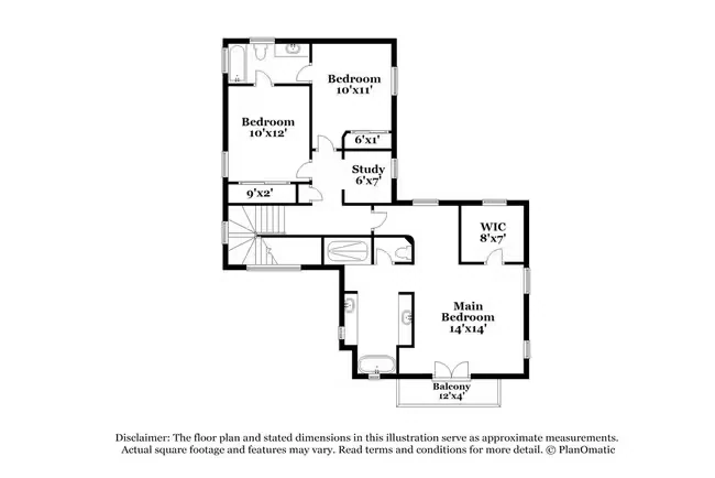 2319 W Jake Haven Phoenix, AZ 85085 photo 3