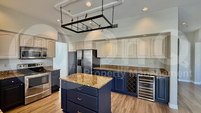 11114 E Blue Sky Dr Scottsdale, AZ 85262 photo 5