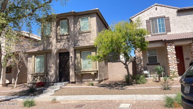 10018 West Winslow Avenue, Tolleson, AZ 85353 photo 2