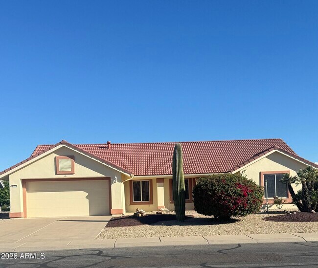 14518 W Heritage Dr Sun City West, AZ 85375 photo 2