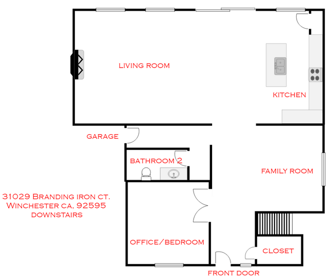 31029 Branding Iron Ct photo 5