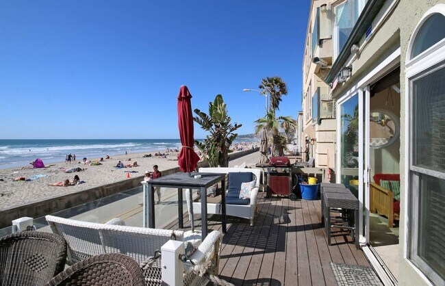 3237 Ocean Front Walk San Diego, CA 92109 photo 2