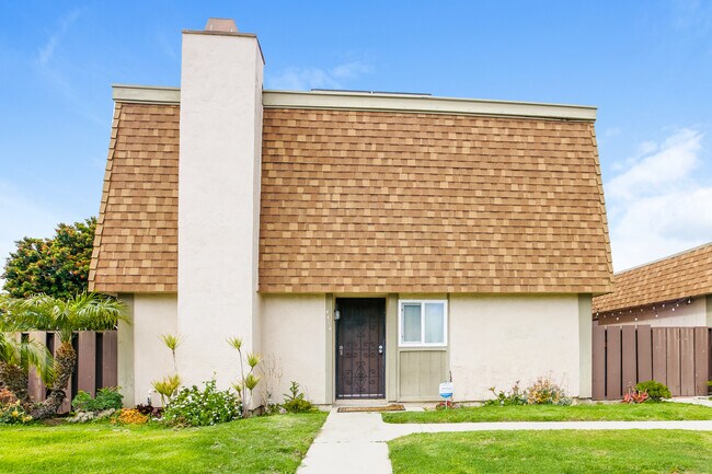 4454 Anne Sladon St Oceanside, CA 92057