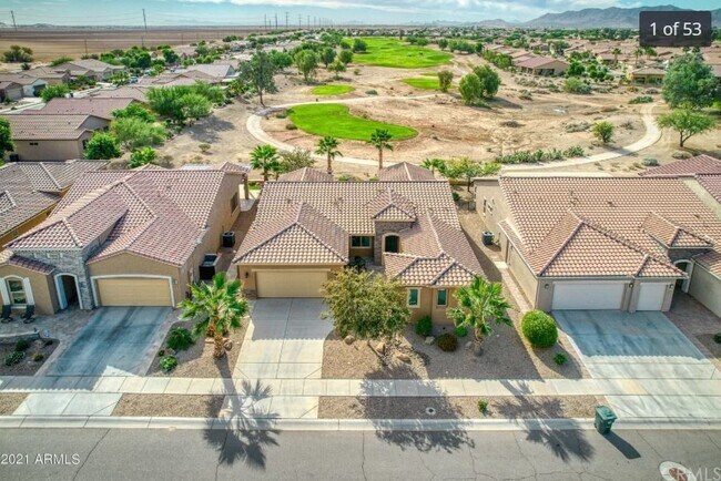 2663 E Questa Trail Casa Grande, AZ 85194 photo 2