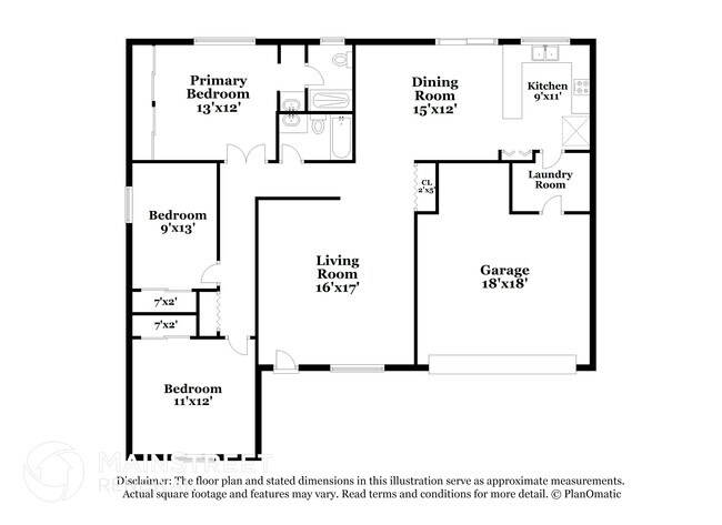 7635 W Heatherbrae Dr photo 4
