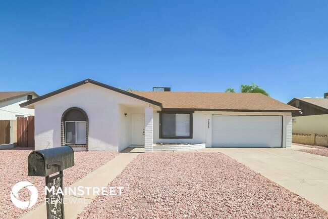 7635 W Heatherbrae Dr photo 2