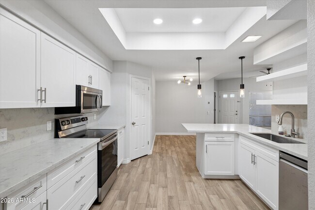101 N 7th St Phoenix, AZ 85034