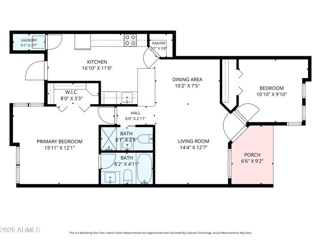 101 N 7th St Phoenix, AZ 85034 photo 2