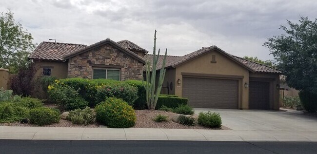 3963 E Elmwood Pl Chandler, AZ 85249 photo 2